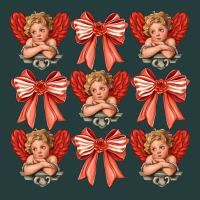 Valentines Eros And Bow Classic Tee | Teevron