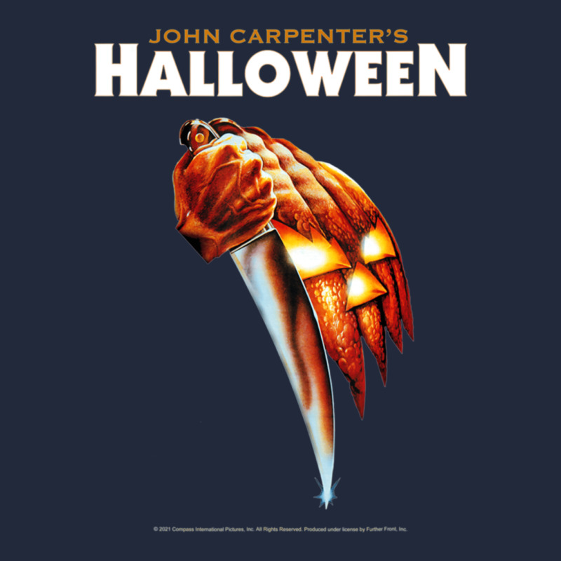 Halloween 1978 Original Graphic . Premium Sweatshirt by minhPixels | Teevron