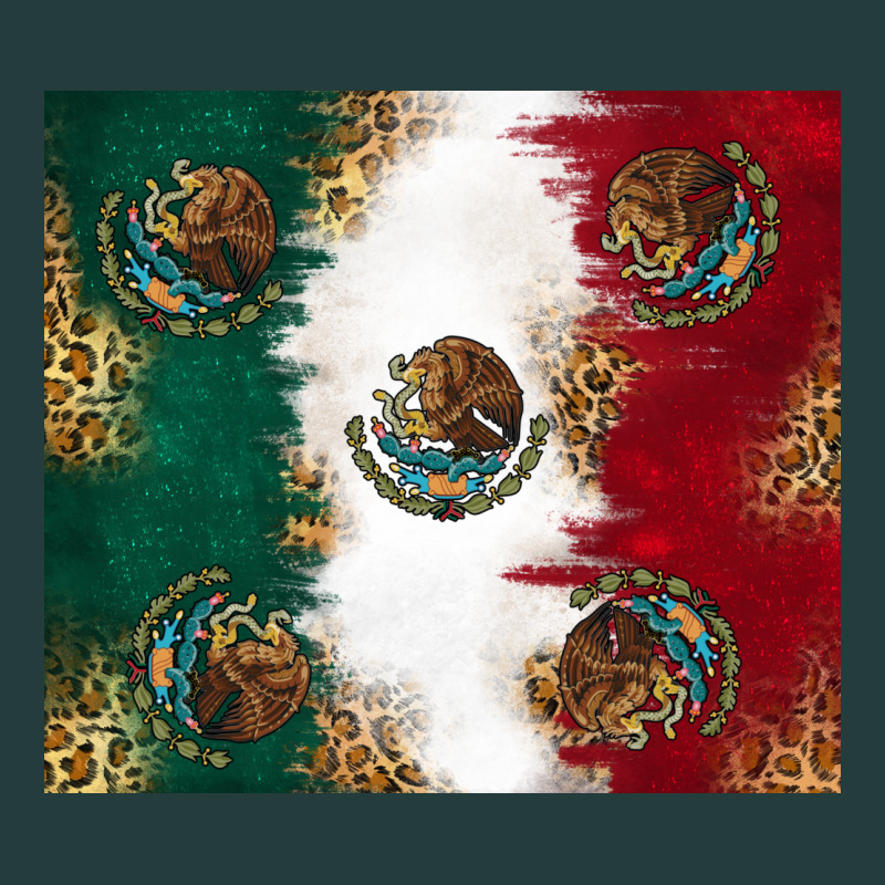 Mexican Flag Classic Tee by RanaPortraitStore | Teevron
