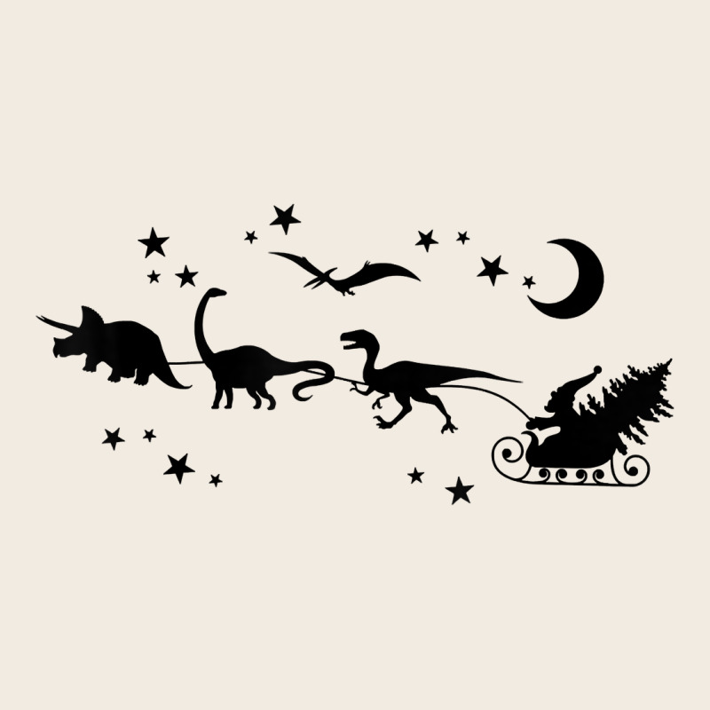 Christmas Santa Dinosaur Sleigh Ride T Rex Funny Gift T Shirt Premium Sweatshirt by minhPixels | Teevron