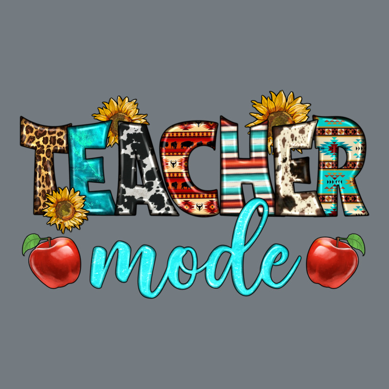 Teacher Mode Heavyweight Sweatshirt by BundleAndBundleShop | Teevron