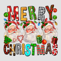 Merry Christmas Santa Premium Hoodie | Teevron