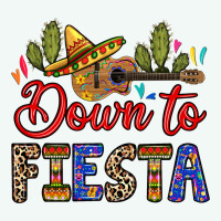 Down To Fiesta Premium Hoodie | Teevron
