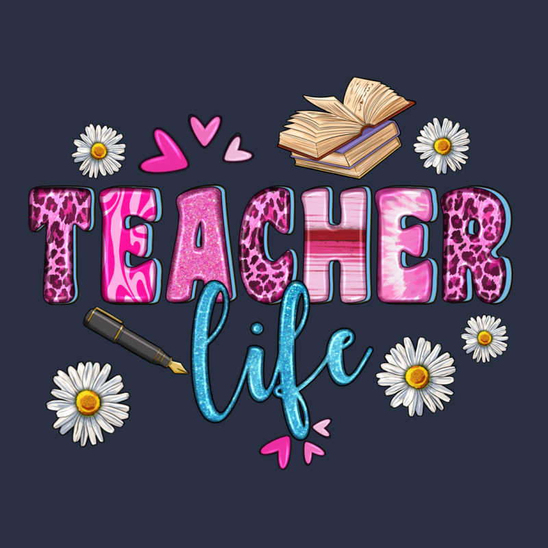 Teacher Life Heavyweight Sweatshirt by BundleAndBundleShop | Teevron