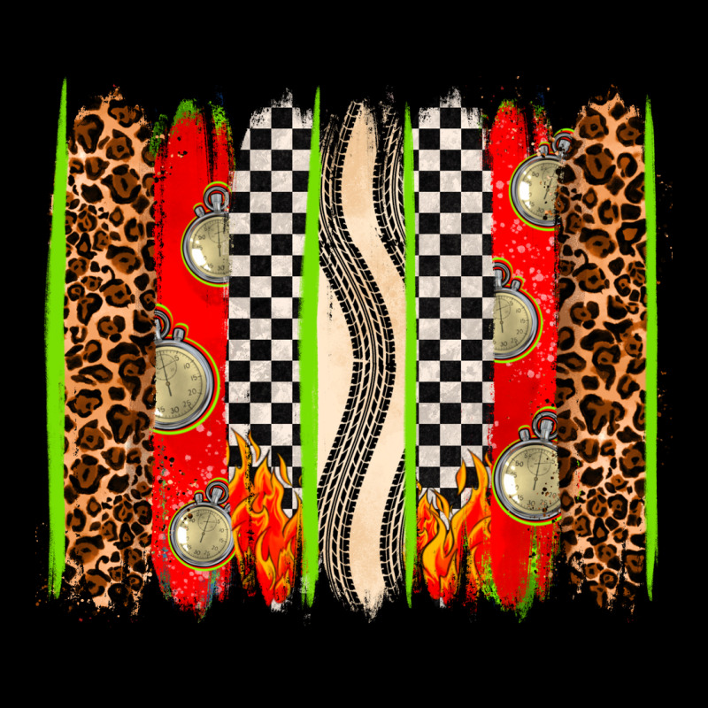 Race Brushstrokes Urban Hoodie by AdoDesignShop | Teevron