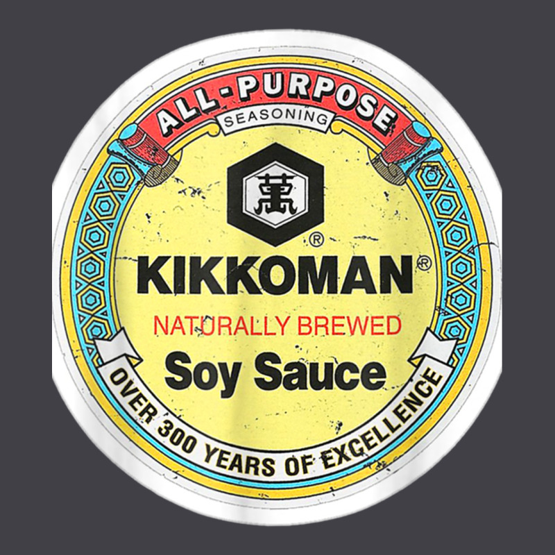 Soy Sauce Kikkoman Funny Halloween Costume Heavyweight Hoodie by minhPixels | Teevron
