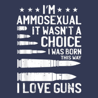 Ammosexual Bullets Love Pro Gun Lover Cool Enthusiast Gifts Heavyweight Hoodie | Teevron