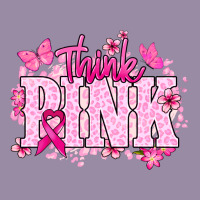 Think Pink Classic Tee | Teevron