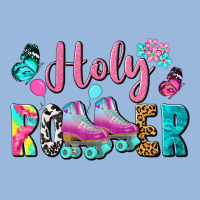 Holy Roller Premium Hoodie | Teevron