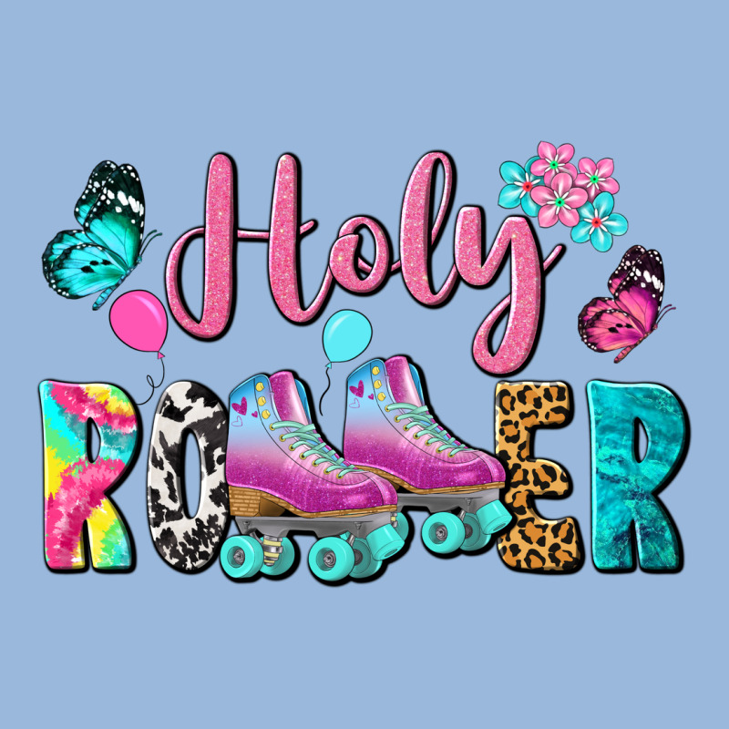 Holy Roller Premium Hoodie by BundleAndBundleShop | Teevron