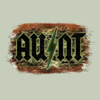 Aunt Camouflage Ladies Tee | Teevron