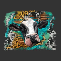 holstein cow leopard and western background | Teevron