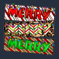 Merry Merry Merry Zipper Hoodie | Teevron
