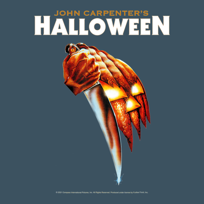 Halloween 1978 Original Graphic . Urban Hoodie by minhPixels | Teevron