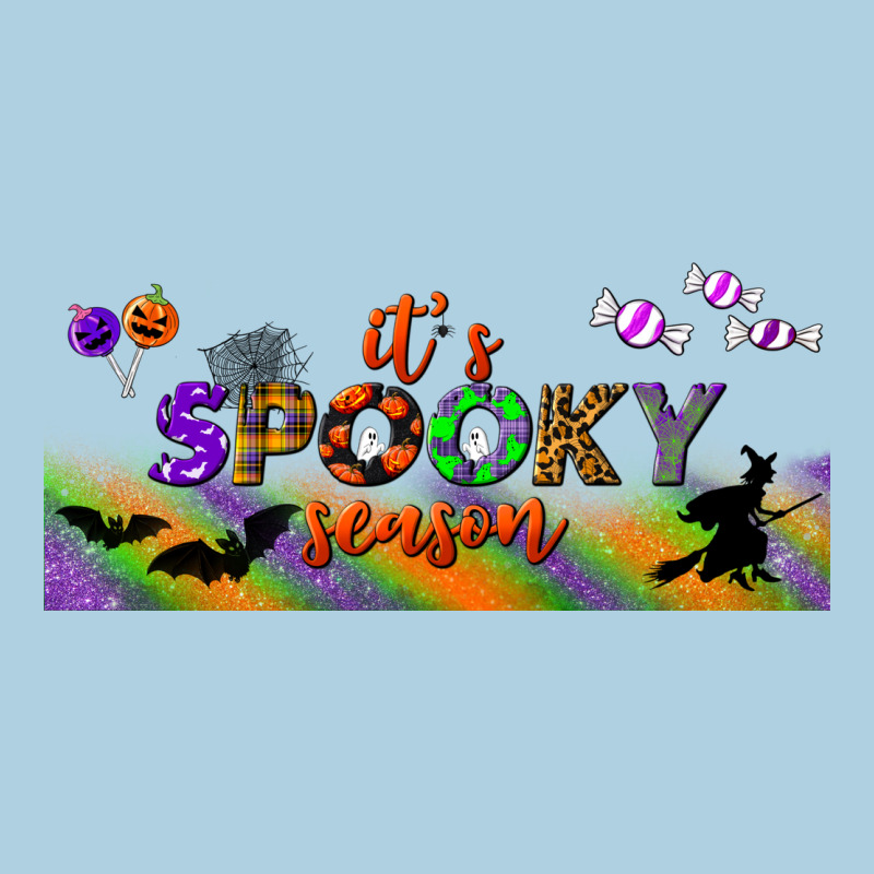 It's Spooky Season Libbey Glass Premium Hoodie by BundleAndBundleShop | Teevron