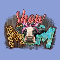 Show Mom Cow Long Sleeve Tee | Teevron
