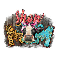 Show mom cow | Teevron