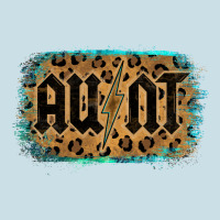 Leopard Pattern Aunt Tried Ladies Tee | Teevron