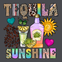 Tequila Sunshine Zipper Hoodie | Teevron
