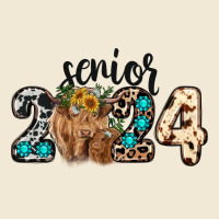 Western Senior 2024 Cow Premium Tee | Teevron
