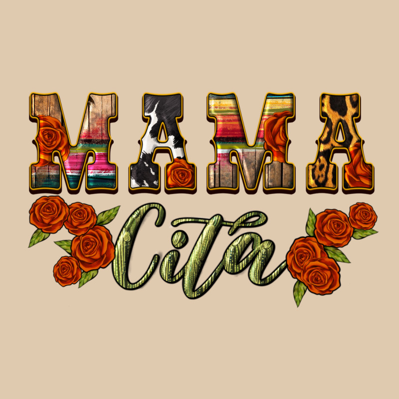 Mama Cita Heavyweight Sweatshirt by BundleAndBundleShop | Teevron