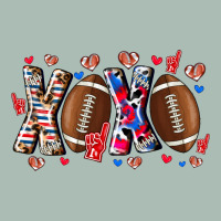 Xox Football Classic Tee | Teevron