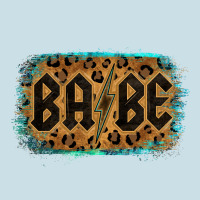 Leopard Pattern Babe Tried Ladies Tee | Teevron