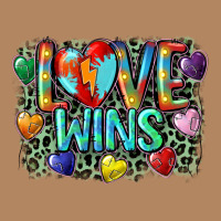 Love Wins Long Sleeve Tee | Teevron