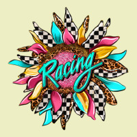 Racing Sunflower Urban Hoodie | Teevron
