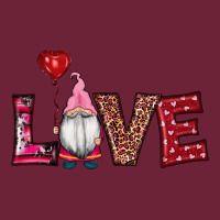 Valentine's Day Gnomes Love Long Sleeve Tee | Teevron
