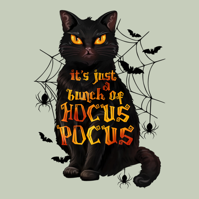 It's Just A Bunch Of Hocus Pocus Classic Tee by texasbilliewilder | Teevron