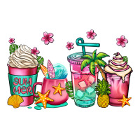 summer coffee cups | Teevron