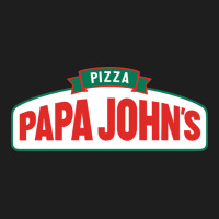 Product Pizza Papa Jhons Classic Tee | Teevron