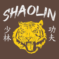 Tiger Shaolin Kung Fu Chinese Symbol Wushu Martial Arts Gift Classic Tee | Teevron