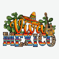 Viva Mexico Urban Heavy Tee | Teevron