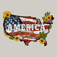 Usa Map Heavyweight Hoodie | Teevron