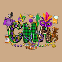 Cma Mardi Gras Cowgirl Vintage Hoodie | Teevron