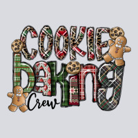 Cookie Baking Crew Zipper Hoodie | Teevron