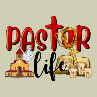 Pastor Life Heavy Core Tee | Teevron