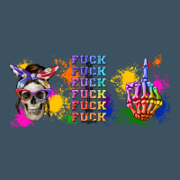 Fuck This Fuck That Fuck Them Fuck It Fuck You Fuc Urban Heavy Tee | Teevron