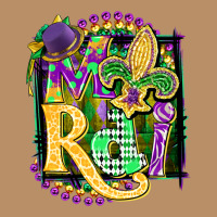 Mardi Gras Vintage Hoodie | Teevron