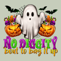 No Diggity 'bout To Bag It Up Classic Tee | Teevron