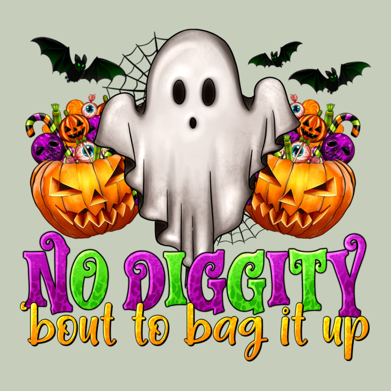 No Diggity 'bout To Bag It Up Classic Tee by texasbilliewilder | Teevron