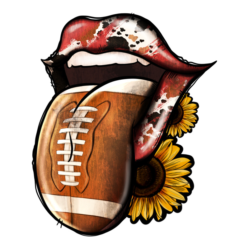 Football Premium Tee by Jasminsmagicworld | Teevron