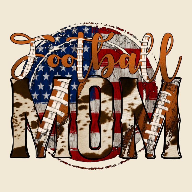 Football Mom Premium Tee by Jasminsmagicworld | Teevron