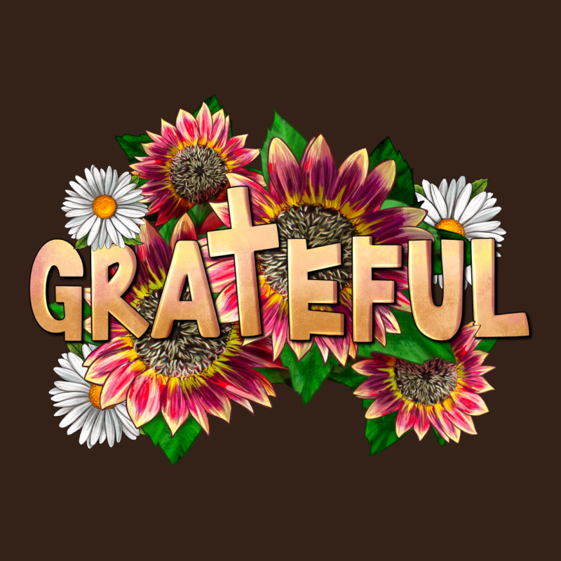 Grateful Religious Heavy Core Tee by LillyAllenDesigns | Teevron
