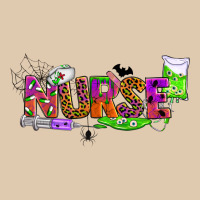 Halloween Nurse Heavyweight Sweatshirt | Teevron