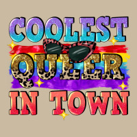 Coolest Queer In Town Long Sleeve Tee | Teevron