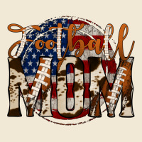 Football Mom Premium Tee | Teevron