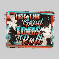 Let The Good Times Roll Premium Tee | Teevron
